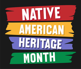 Happy Native American Day to all Native Americans