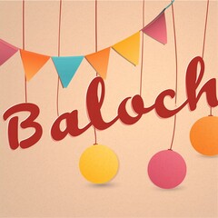 Baloch vactor 