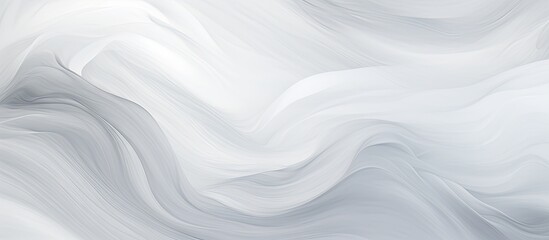 A textured background in shades of white and light gray perfect for graphic design projects with...