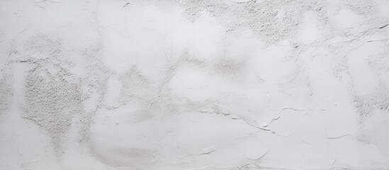 Obraz premium Abstract background design with a white decorative plaster or concrete texture Ideal for banners with text in the copy space image