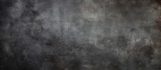 An abstract black grunge vintage texture background with an impressive and captivating appearance...