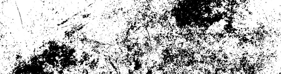 Abstract grunge texture background, Scratched, Distress overlay texture for design, vector