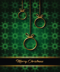 2025 Merry Christmas background for your seasonal invitations, festival posters, greetings cards. 