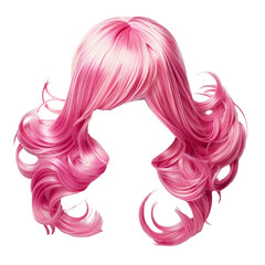 Strategies for Pink Toupee for Girls Trends