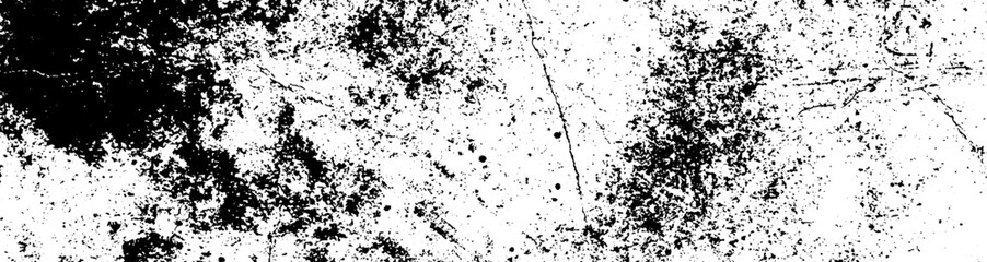 Fototapeta premium Abstract grunge texture background, Scratched, Distress overlay texture for design, vector