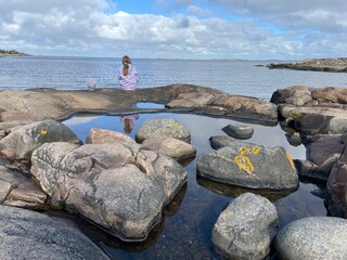 Småland, smaland, kalmar, Kalmarsund © Stockholm Syndrome