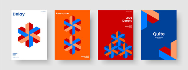 Abstract Flyer Design. Isolated Business Presentation Template. Creative Banner Layout. Brochure. Background. Book Cover. Report. Poster. Advertising. Notebook. Journal. Pamphlet. Brand Identity