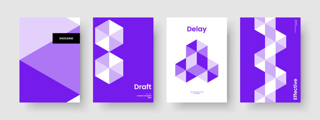 Geometric Business Presentation Design. Creative Report Layout. Modern Background Template. Brochure. Flyer. Banner. Book Cover. Poster. Pamphlet. Leaflet. Notebook. Journal. Catalog. Newsletter