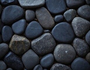 Bedrock Foundation Sand and Brickwork Floor, Generated AI