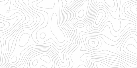 Abstract pattern with lines seamless pattern and topography map and counter map. abstract sea map and mounte map area space geometric line technology topo landscape grid map texture.