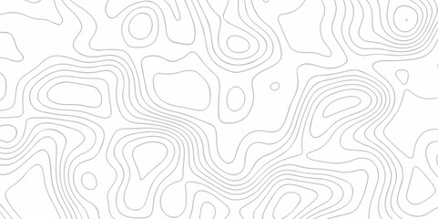 Abstract pattern with lines seamless pattern and topography map and counter map. abstract sea map and mounte map area space geometric line technology topo landscape grid map texture.