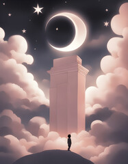 A dream that cannot come true