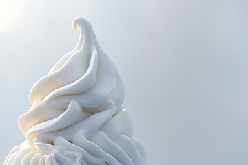 statue of ice cream