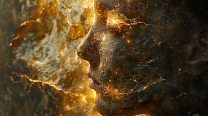 Mind Mapping: Abstract Representation of Thoughts