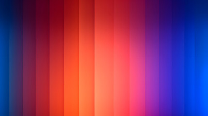 Neon simple gradients abstract background with lights poster background