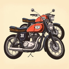 Obraz premium vector Illustration of a Dia do motorista, Driver's Day