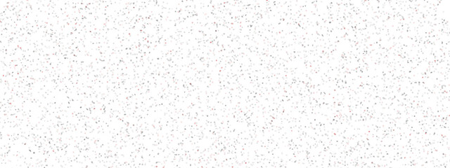 Abstract background with white marble texture design terrazzo texture. Surface white background texture pattern in bathroom, kitchen. Abstract vector grunge surface texture background.