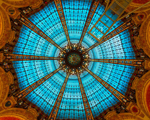 dome of the Art