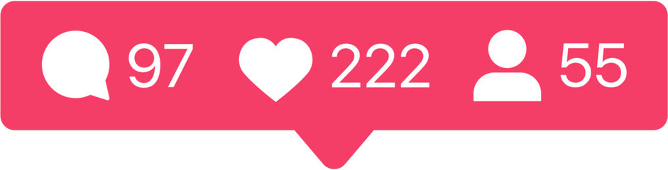 instagram reaction new post