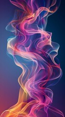 Modern abstract covers set Cool gradient shapes composition Eps10 vector