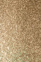 Shiny Real Glitter Backdrop with Sparkling Texture