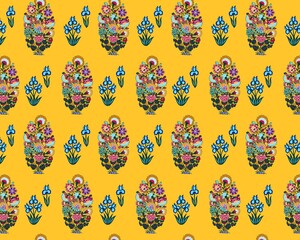 Best high quality design for textile printing digital printing etc