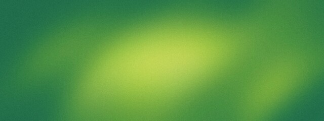 Dark green blue glowing grainy gradient background.