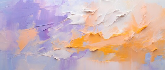 abstract watercolor background with watercolor splashes