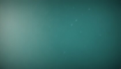 Obraz premium Abstract teal light blue background