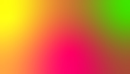 Blurred colored gradient mesh abstract background.90s, 80s retro style. Iridescent graphic template for brochure, flyer, poster design, wallpaper, mobile screen. Colorful gradient. Rainbow backdrop.
