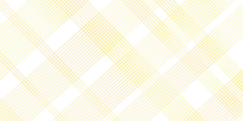 Abstract vector high tech parallel wave line elegant white striped diagonal line technology concept web texture. Vector gradient gold line abstract pattern Transparent monochrome striped minimal tech.