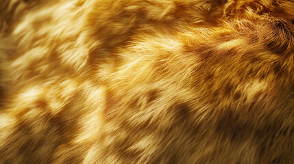 fur texture background