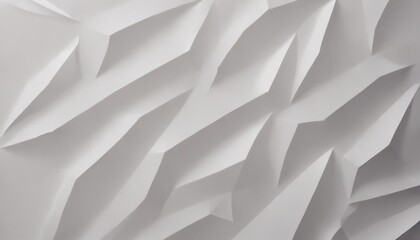 new texture wall white paper shape background