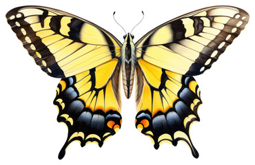 PNG Butterfly animal insect invertebrate