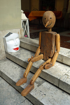 Pinocchio