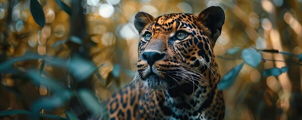 A vet monitoring the heart rate of an anaesthetized leopard during a dental examination, showcasing specialized care in a wildlife sanctuary setting