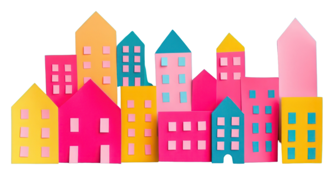 PNG  Buildings architecture creativity investment