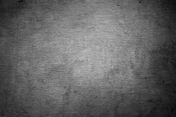 Textured Grunge Grey Canvas Background