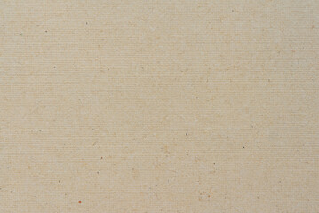 Brown Kraft Paper Background Texture