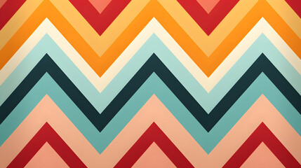 chevron design pattern pattern graphics poster background