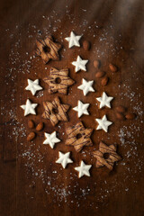 Weihnachtsgebäck