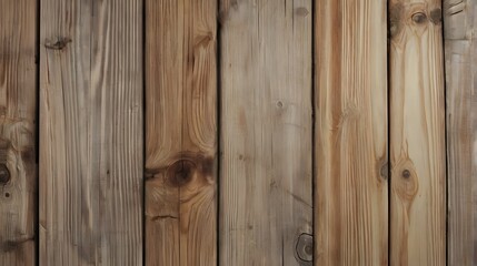 Fototapeta premium Wood texture board background, wood planks texture vintage Background.