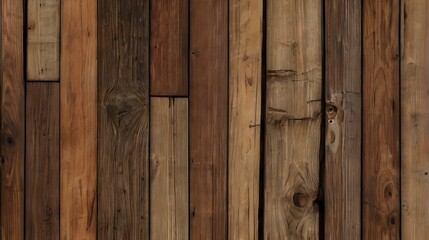 Wood texture board background, wood planks texture vintage Background.