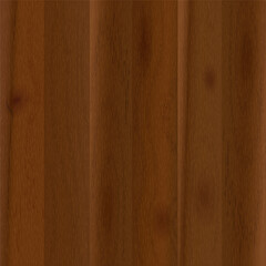 Cut timber panels graphic square background vector illustration. Wooden texture pattern.
