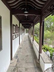 九龍城砦公園