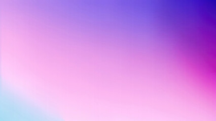 Mixed Blue pink gradient abstract background