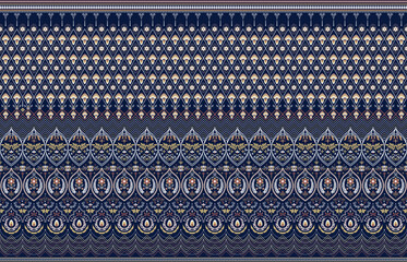 Fabric Pattern_A25