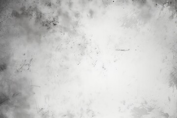 High-resolution image featuring a distressed white concrete wall with grunge texture, ideal as a background or for overlay purposes in graphic and interior design projects