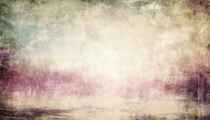  scratched grunge background, old film effect, space for text