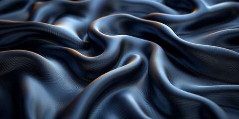 Obraz premium Background with silk texture